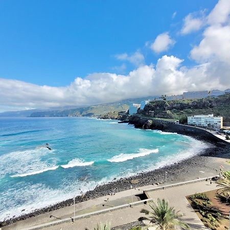 Casa Isabel Apartment Puerto de la Cruz  Ngoại thất bức ảnh