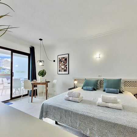 Casa Isabel Apartment Puerto de la Cruz  Ngoại thất bức ảnh