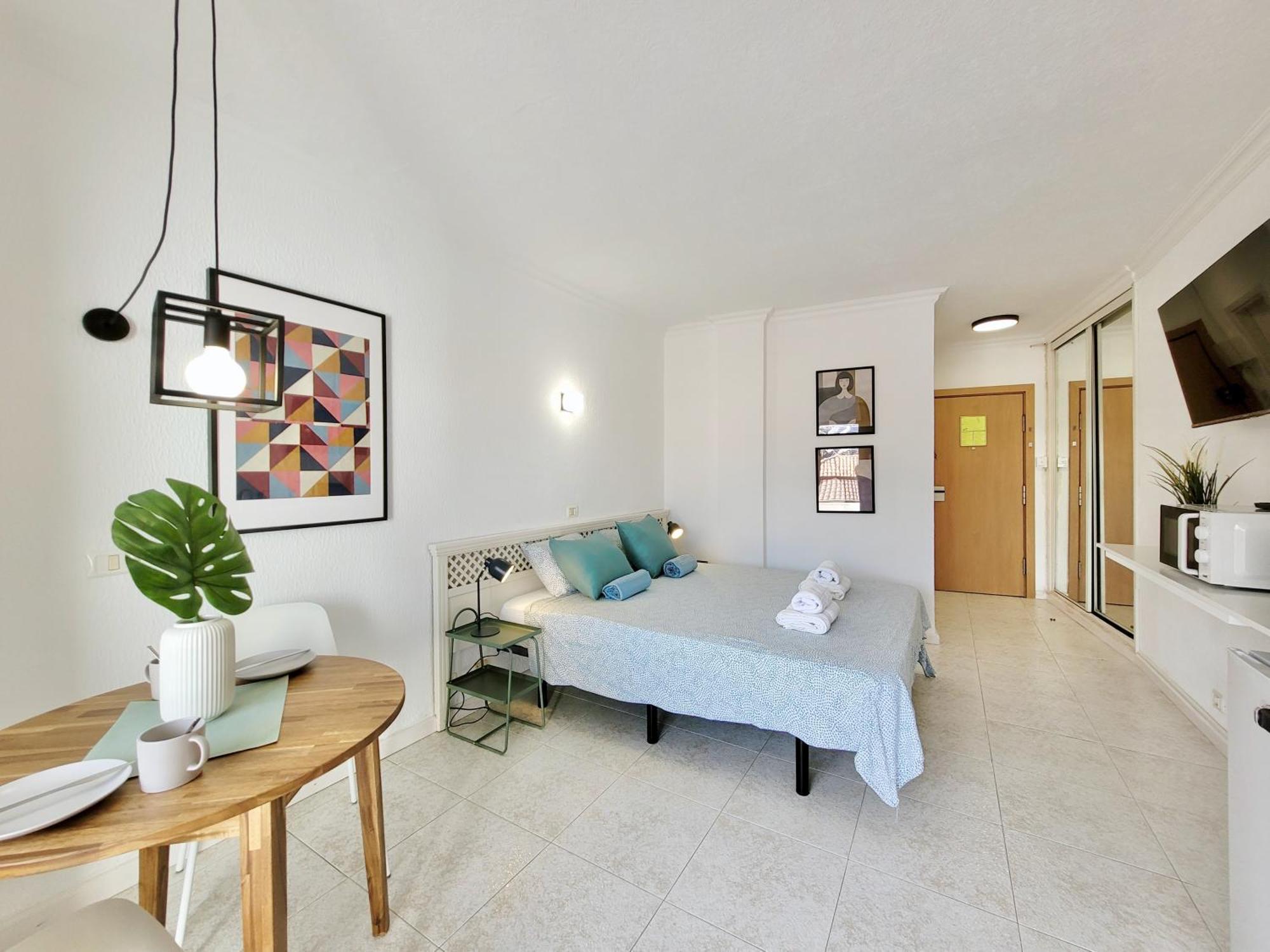 Casa Isabel Apartment Puerto de la Cruz  Ngoại thất bức ảnh