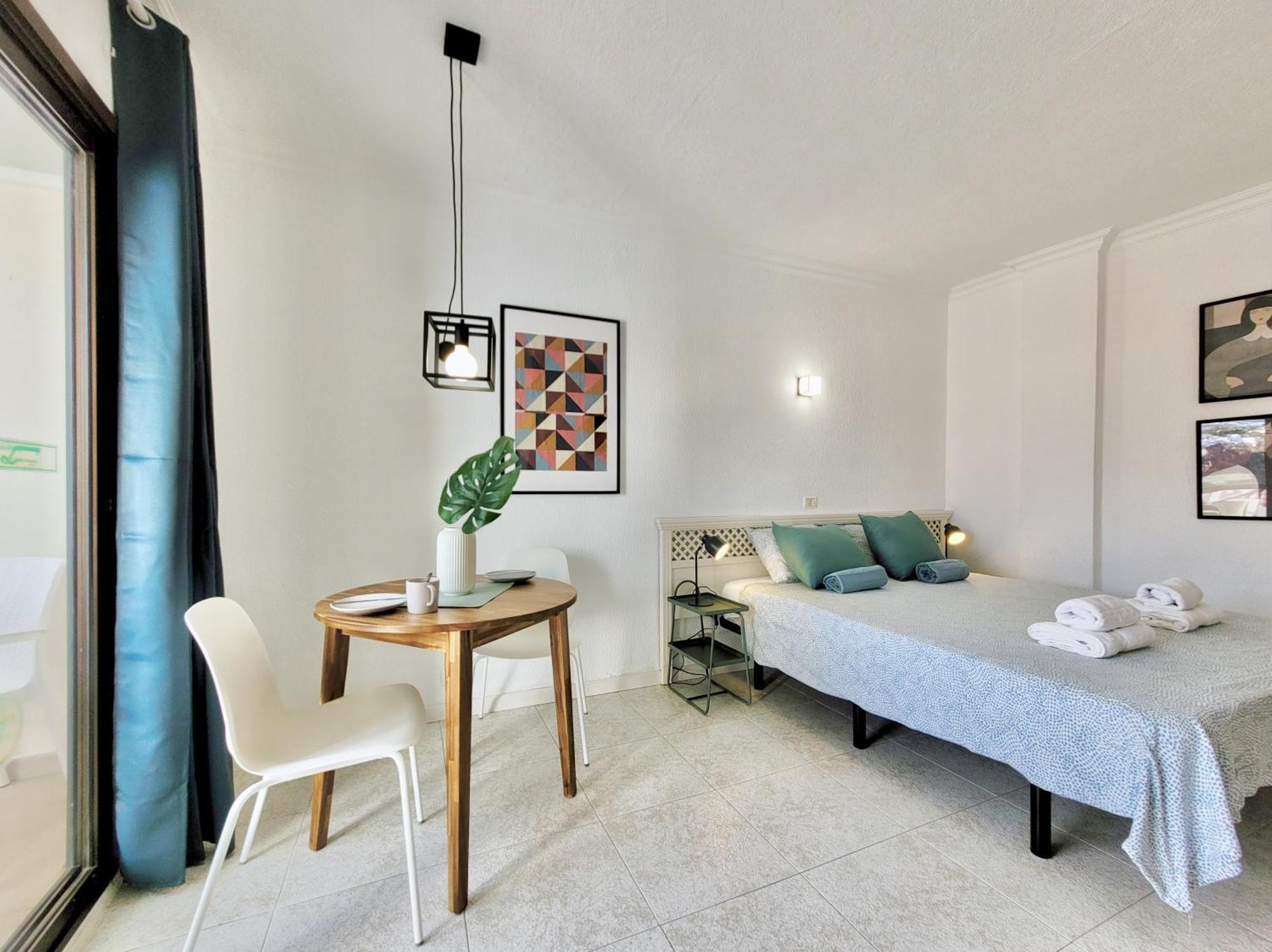 Casa Isabel Apartment Puerto de la Cruz  Ngoại thất bức ảnh