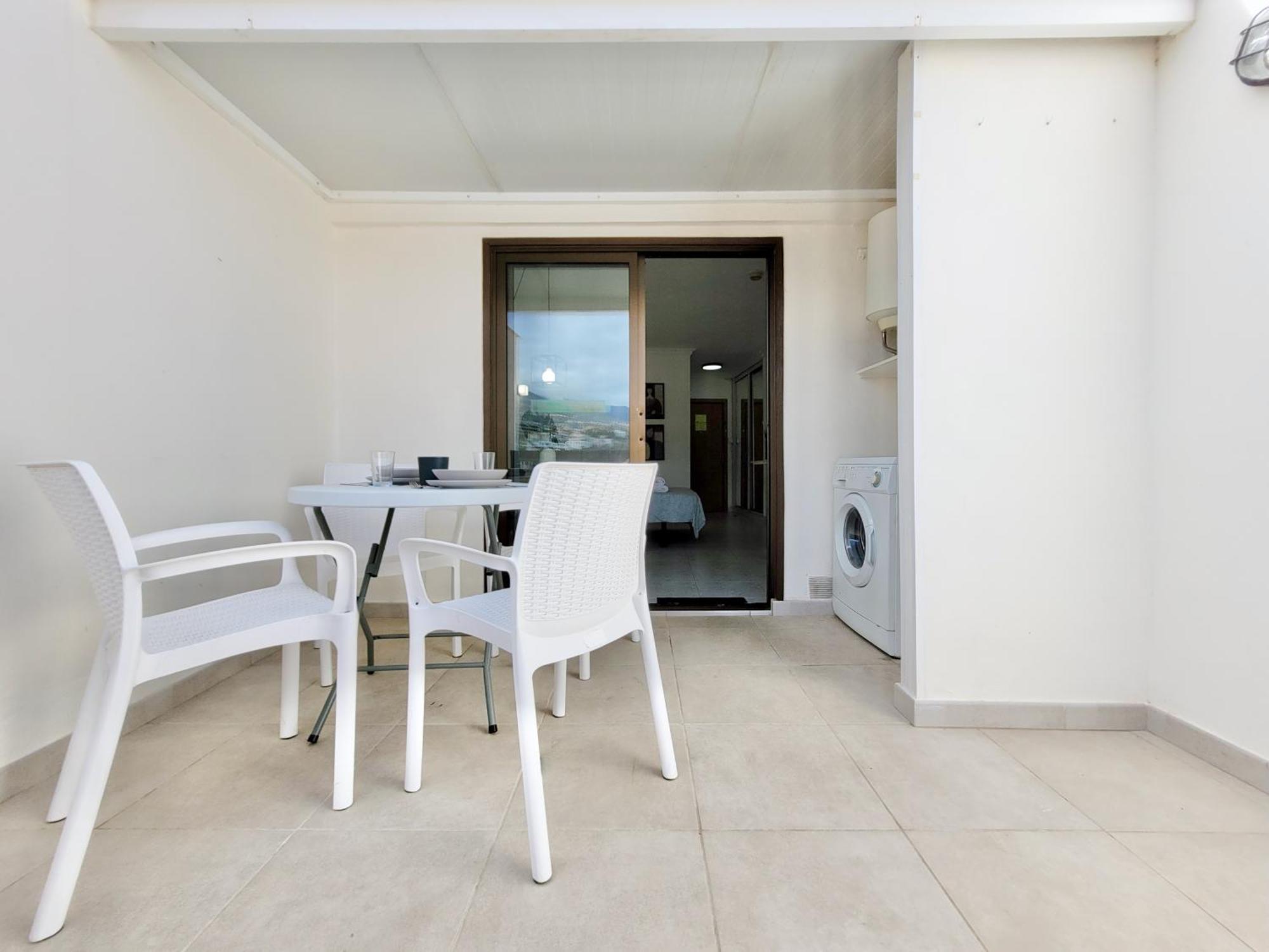 Casa Isabel Apartment Puerto de la Cruz  Ngoại thất bức ảnh