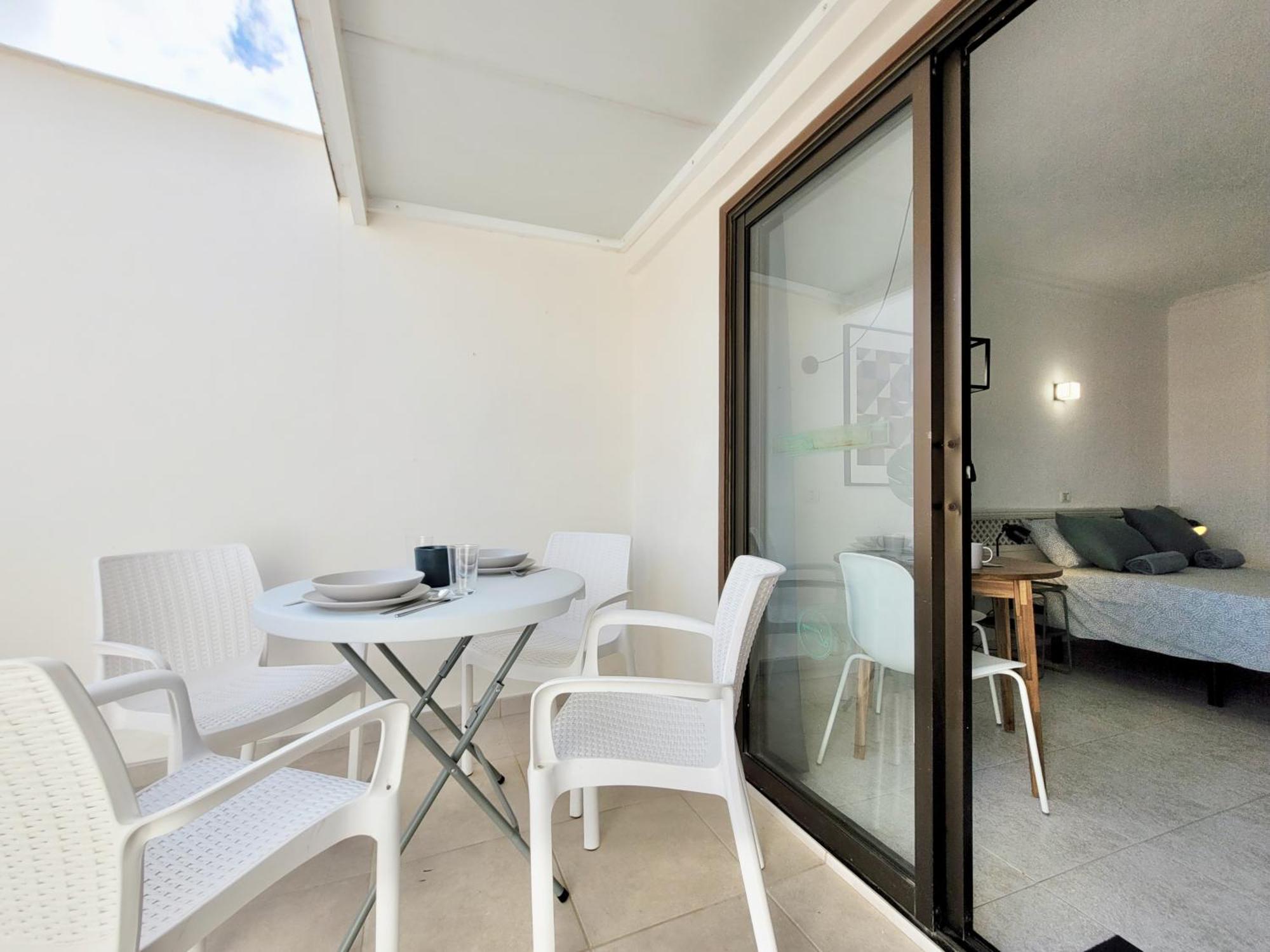 Casa Isabel Apartment Puerto de la Cruz  Ngoại thất bức ảnh