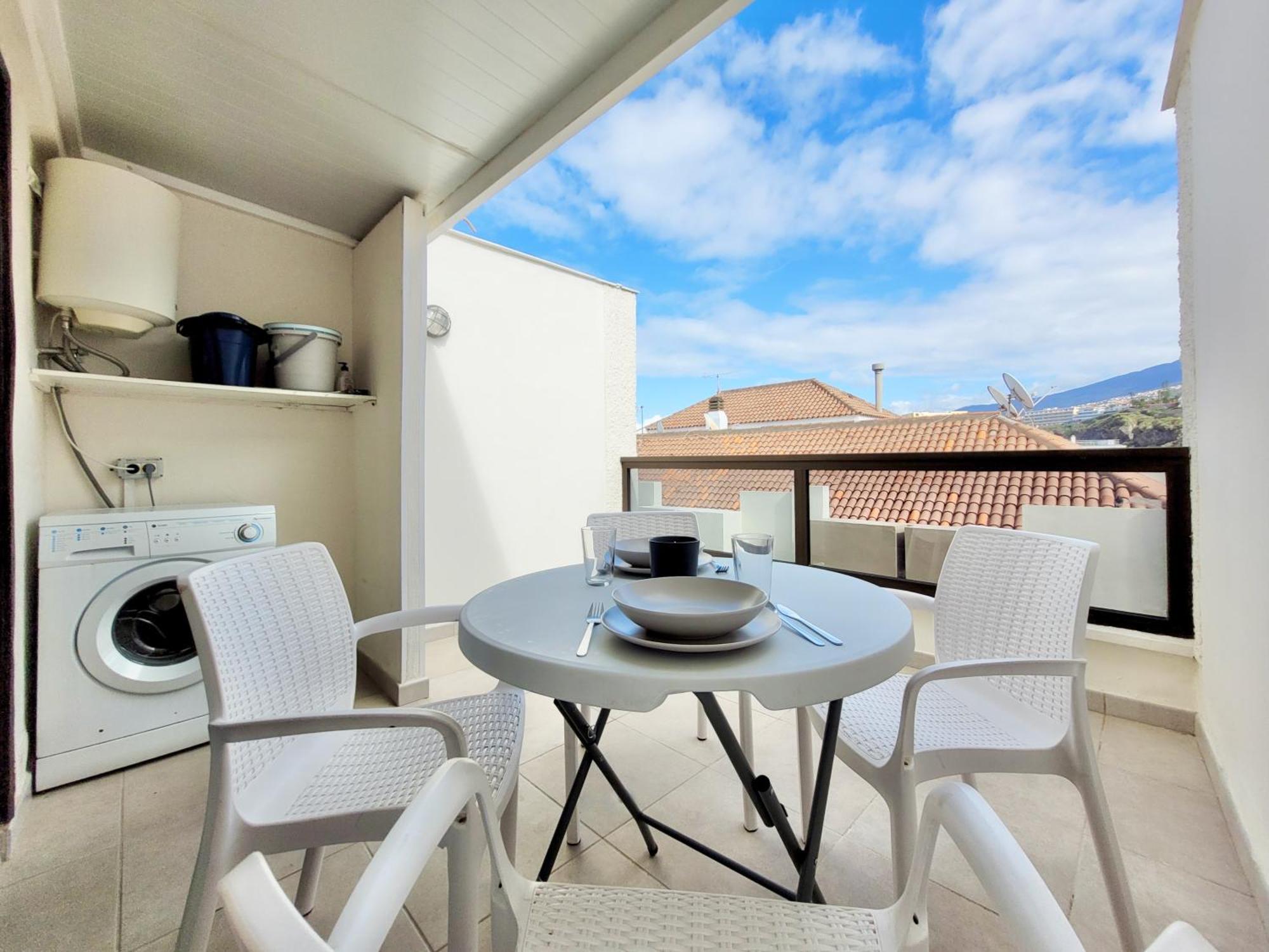 Casa Isabel Apartment Puerto de la Cruz  Ngoại thất bức ảnh