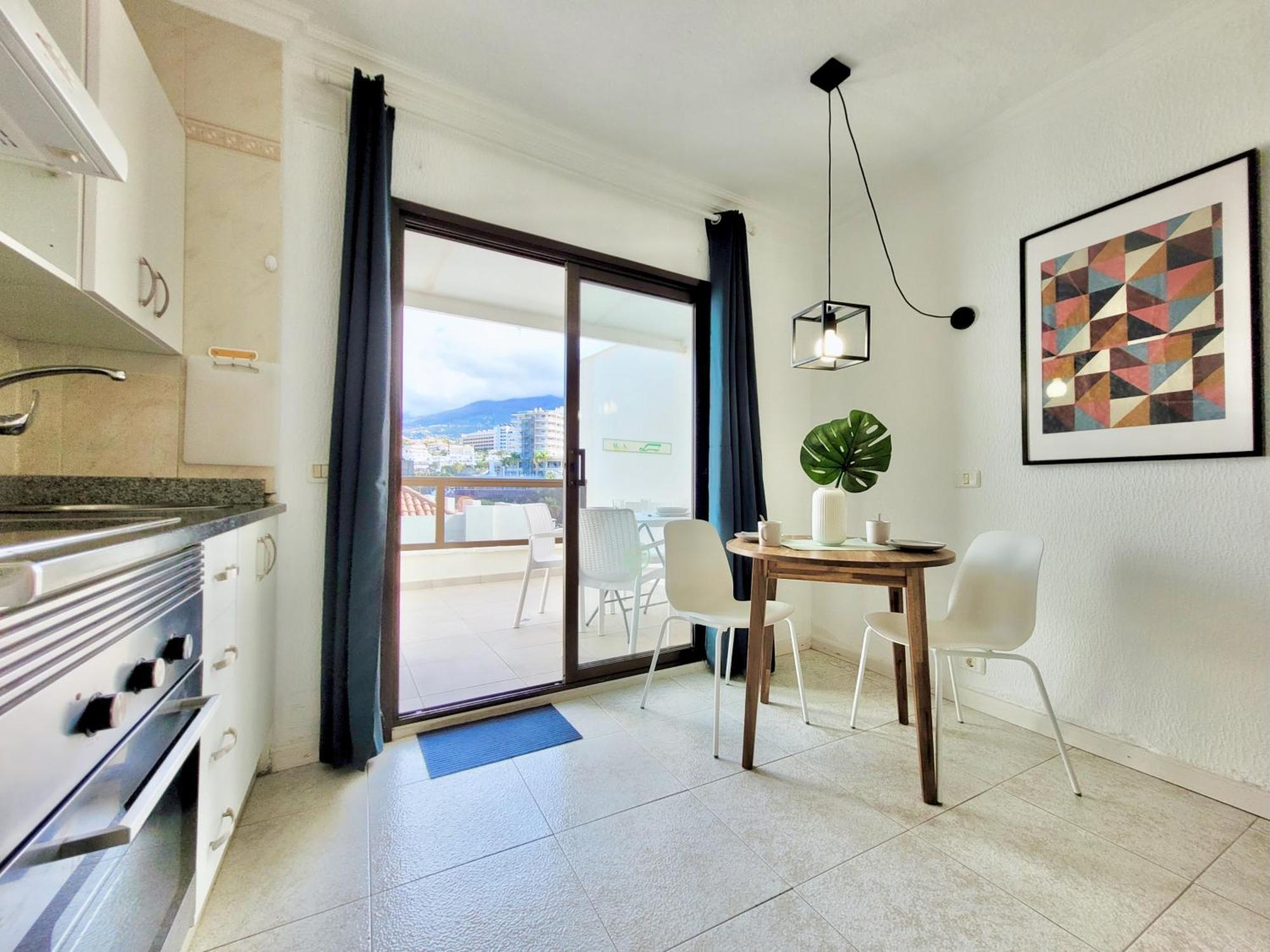 Casa Isabel Apartment Puerto de la Cruz  Ngoại thất bức ảnh