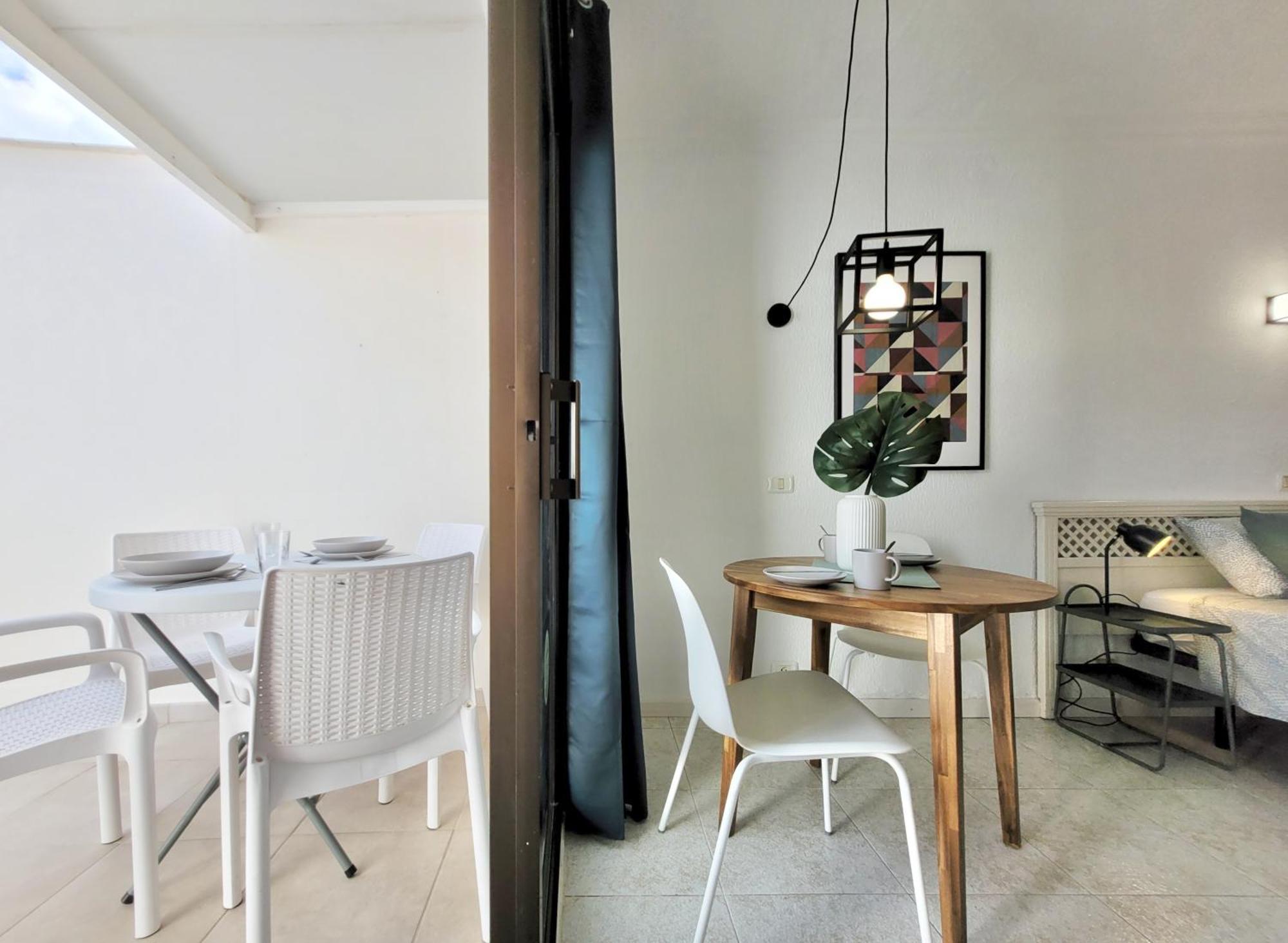 Casa Isabel Apartment Puerto de la Cruz  Ngoại thất bức ảnh