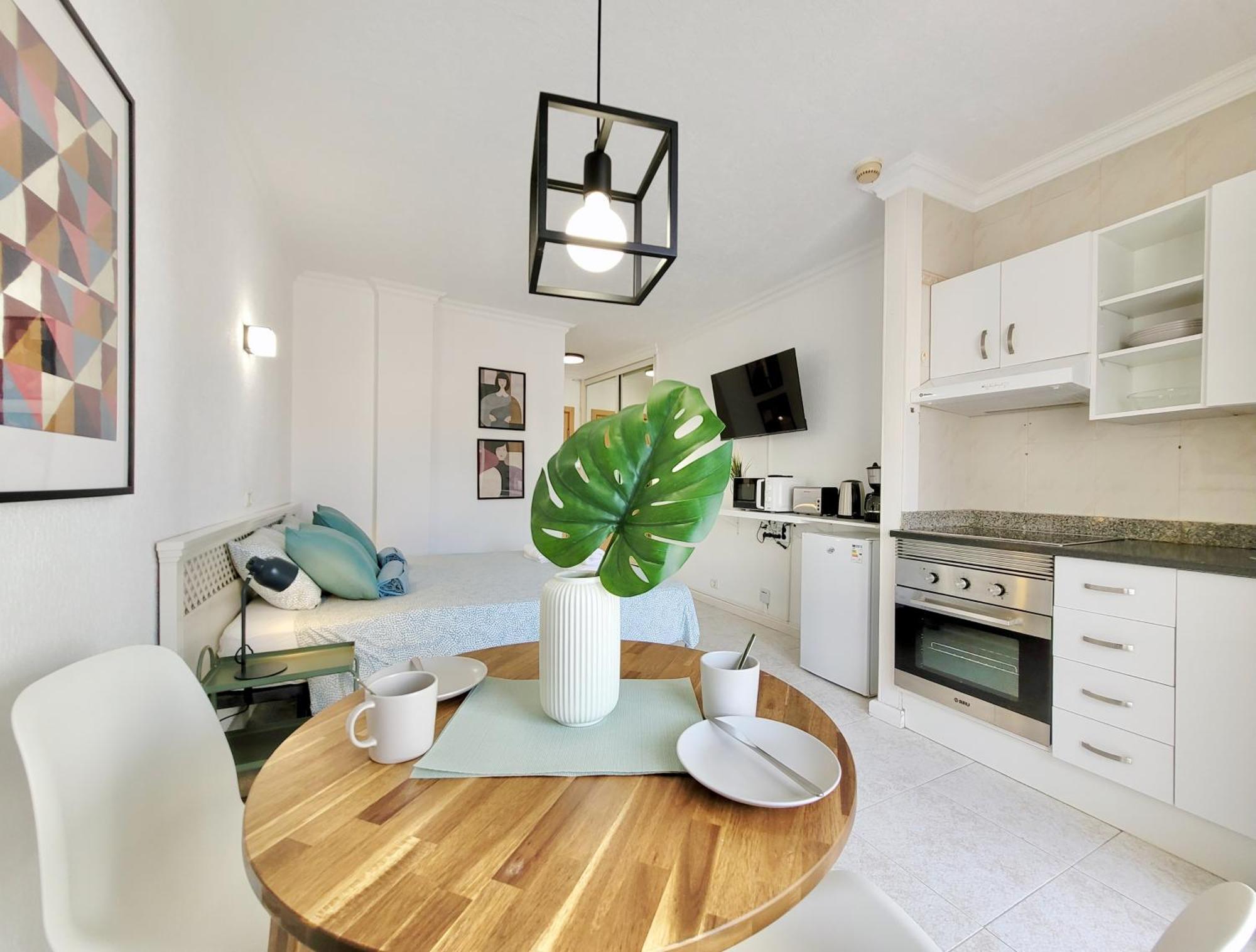 Casa Isabel Apartment Puerto de la Cruz  Ngoại thất bức ảnh