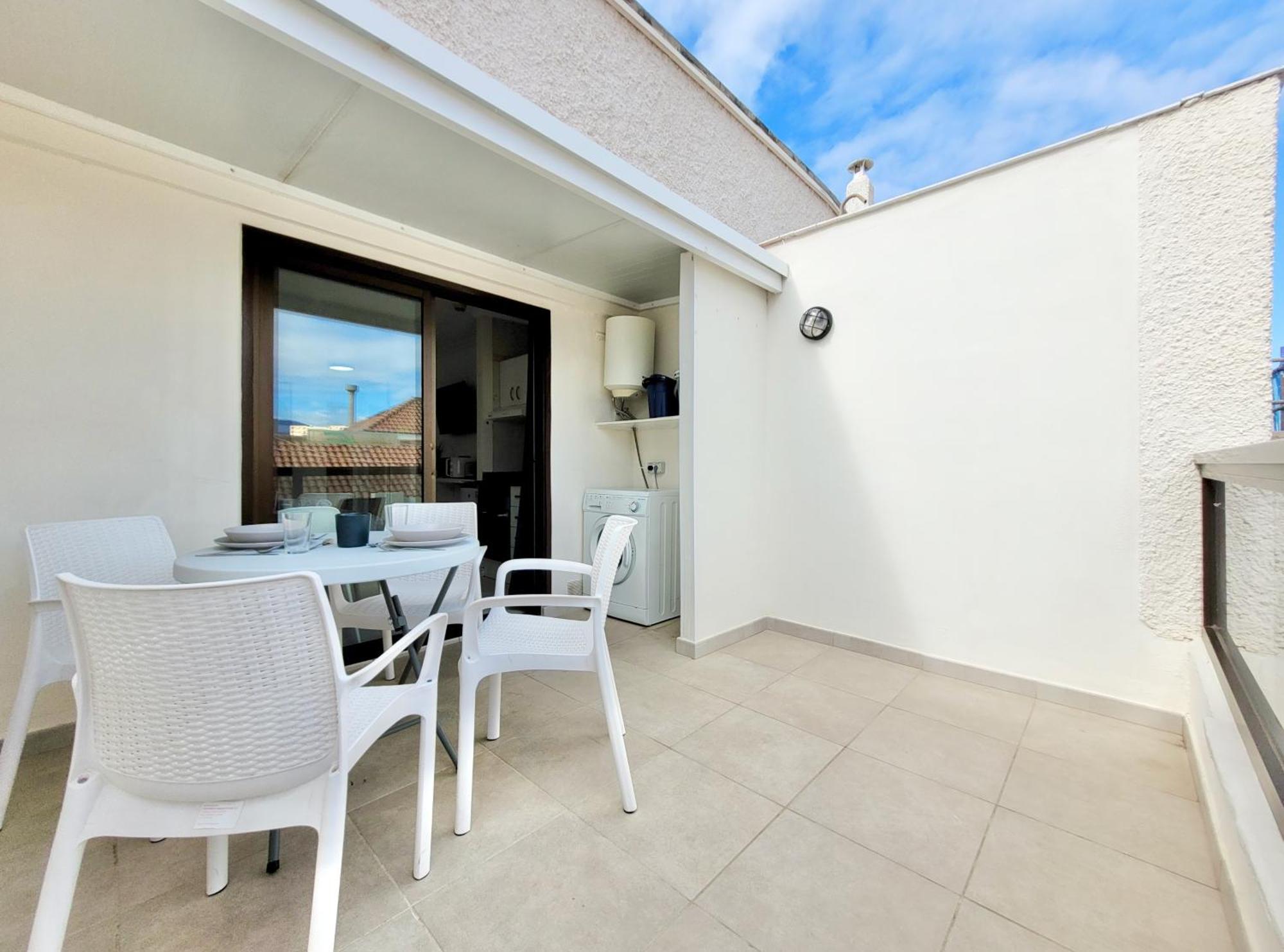 Casa Isabel Apartment Puerto de la Cruz  Ngoại thất bức ảnh