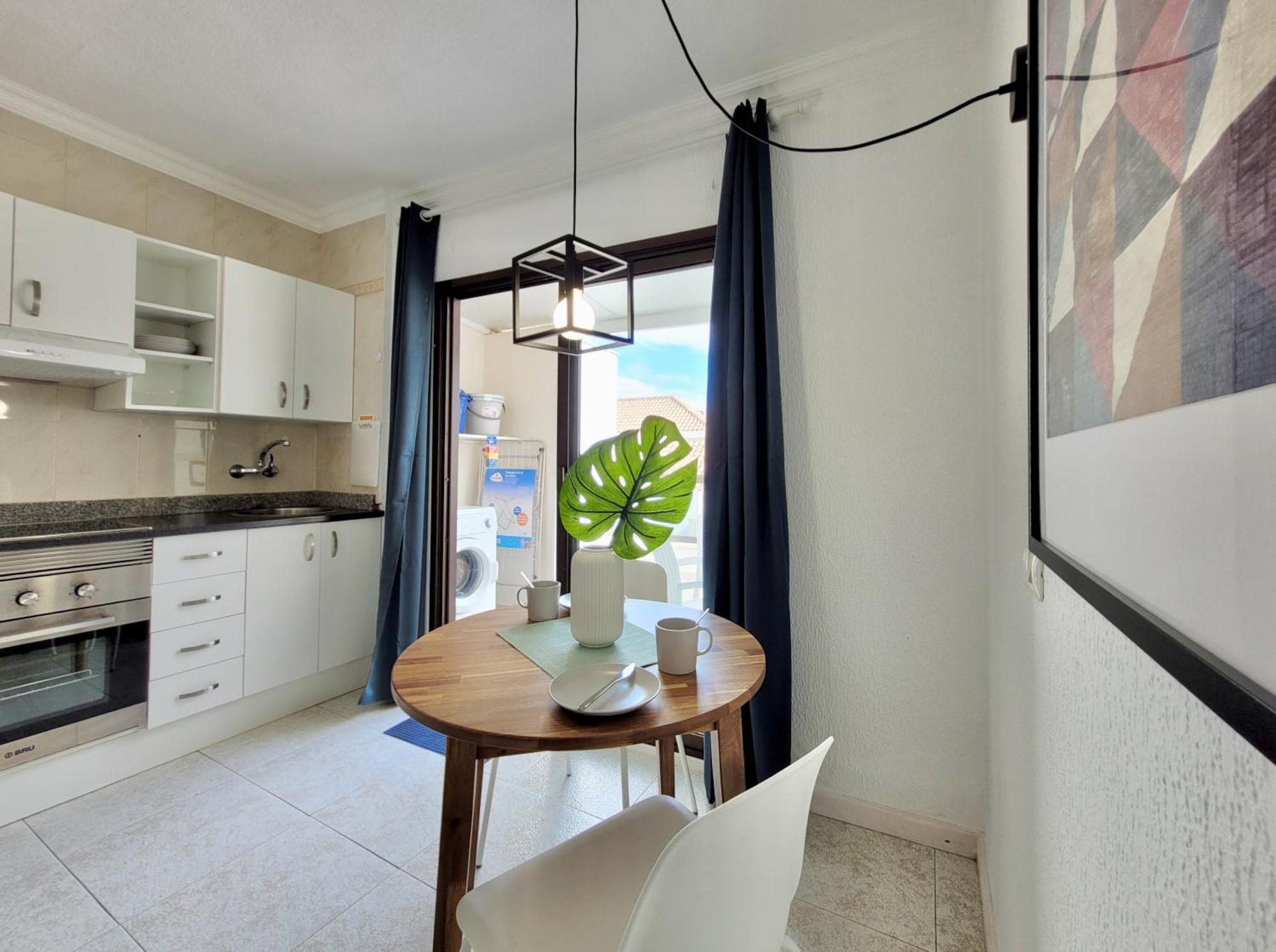 Casa Isabel Apartment Puerto de la Cruz  Ngoại thất bức ảnh