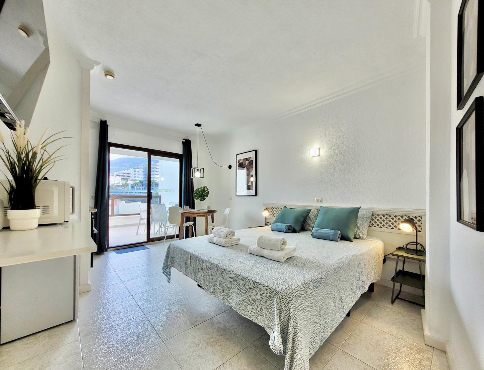 Casa Isabel Apartment Puerto de la Cruz  Ngoại thất bức ảnh