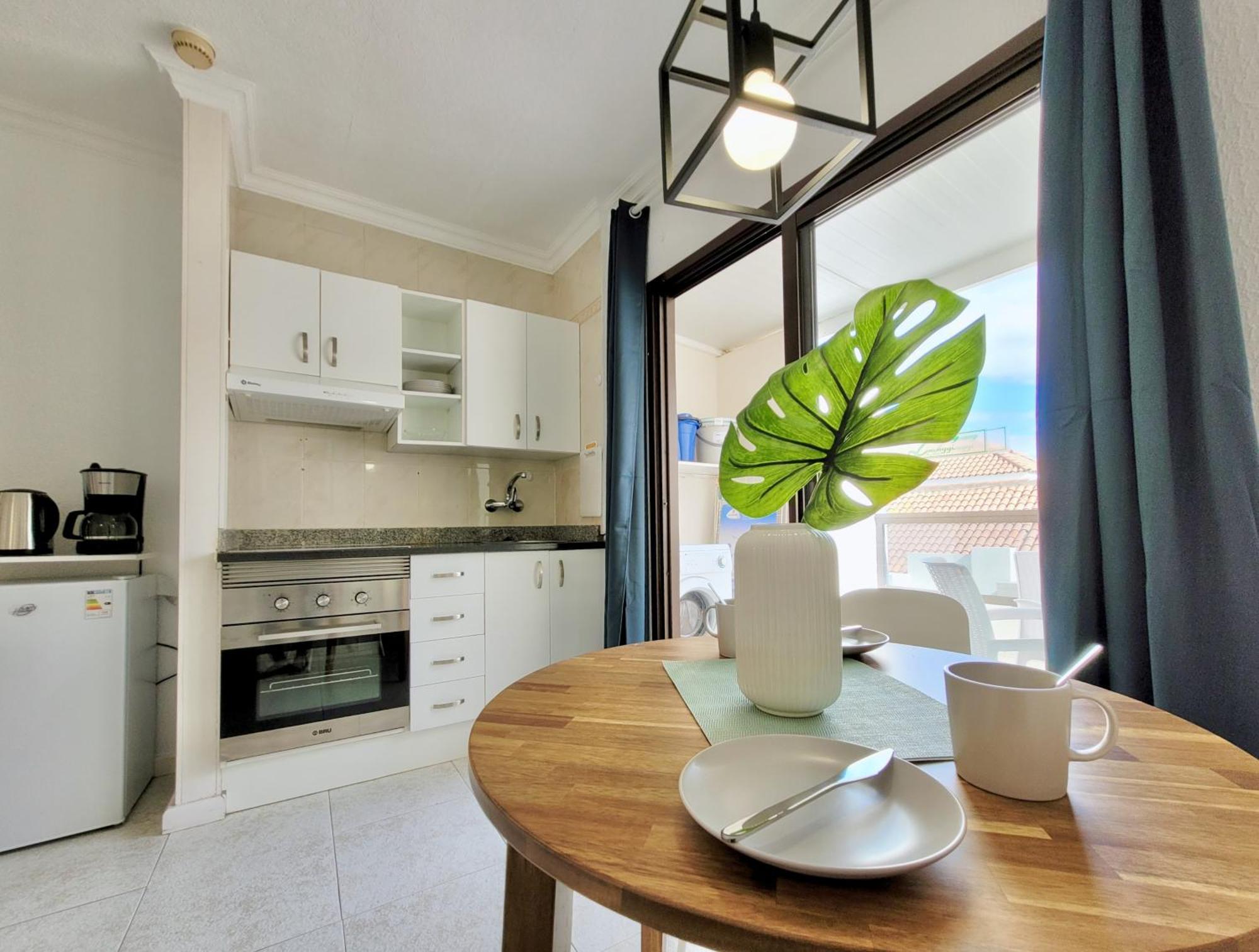 Casa Isabel Apartment Puerto de la Cruz  Ngoại thất bức ảnh