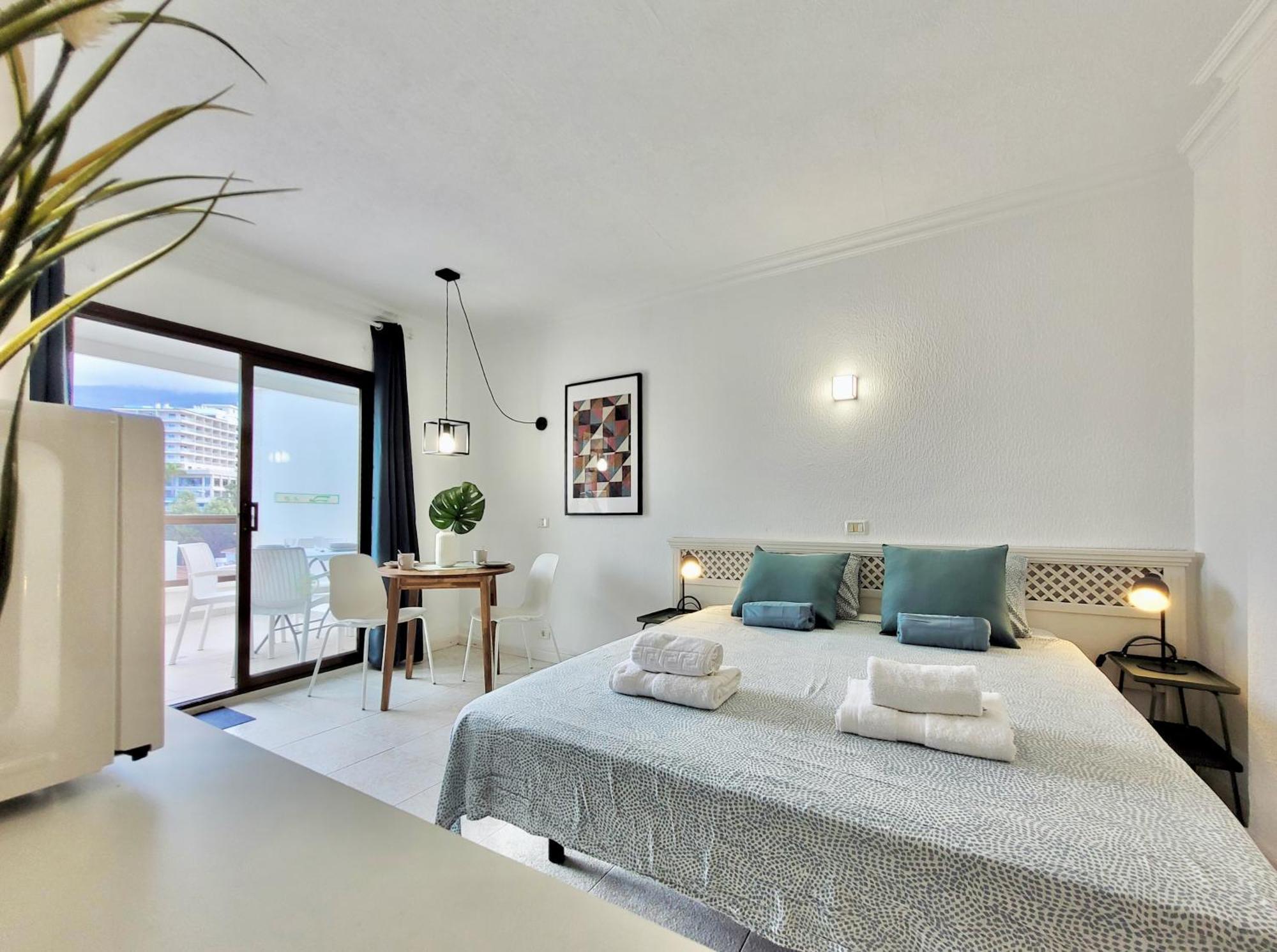 Casa Isabel Apartment Puerto de la Cruz  Ngoại thất bức ảnh