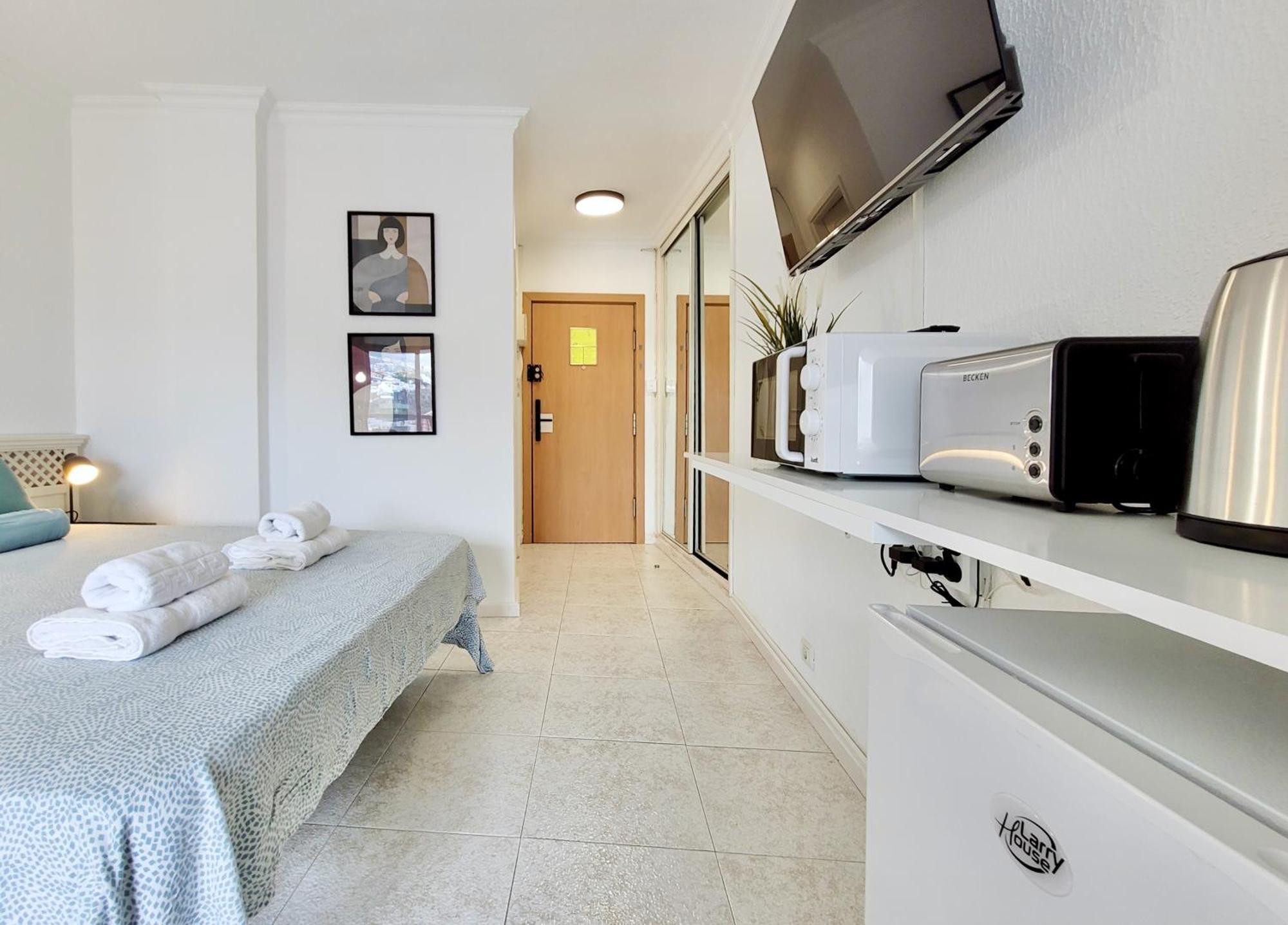 Casa Isabel Apartment Puerto de la Cruz  Ngoại thất bức ảnh