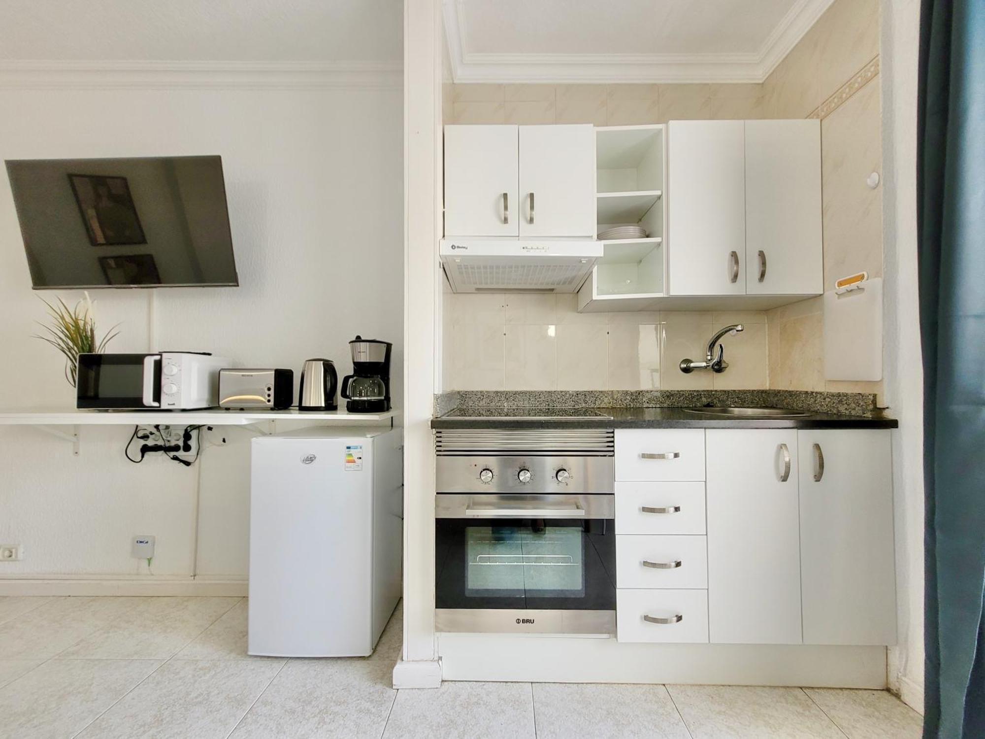 Casa Isabel Apartment Puerto de la Cruz  Ngoại thất bức ảnh