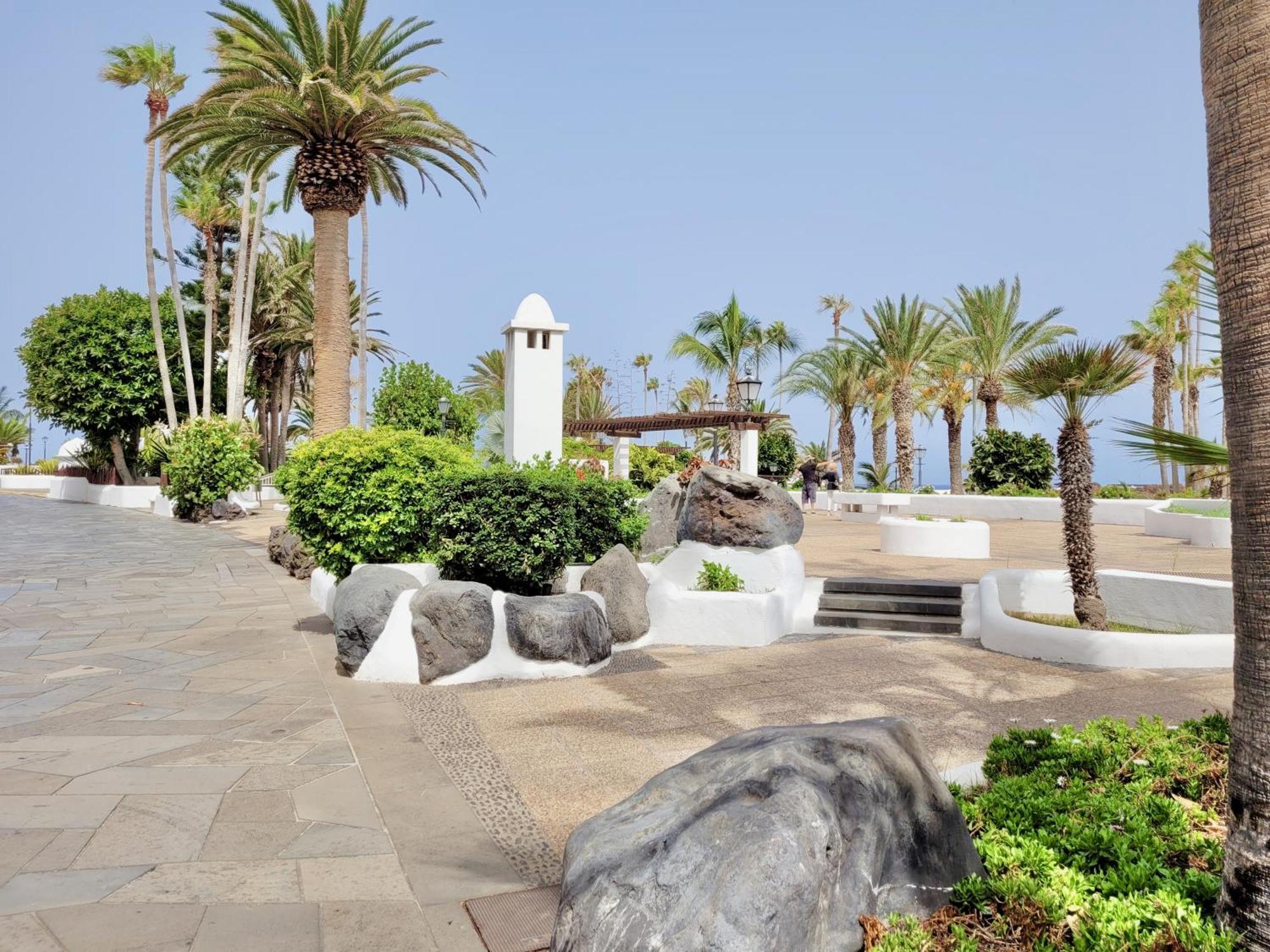 Casa Isabel Apartment Puerto de la Cruz  Ngoại thất bức ảnh